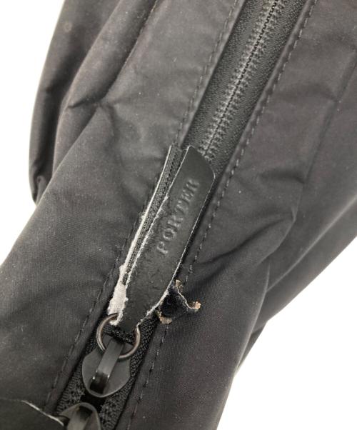 PORTER（ポーター）PORTER (ポーター) ショルダーバッグ ブラックの古着・服飾アイテム