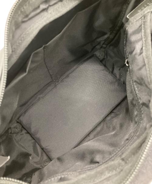 PORTER（ポーター）PORTER (ポーター) ショルダーバッグ ブラックの古着・服飾アイテム