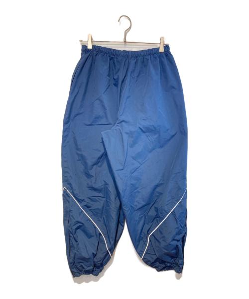 U.S.AIR FORCE（ユーエスエアフォース）U.S.AIR FORCE (ユーエスエアフォース) ［古着］PTUトレーニングパンツ ネイビー サイズ:下記参照　の古着・服飾アイテム
