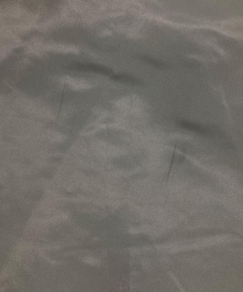 MADISON BLUE（マディソンブルー）MADISON BLUE (マディソンブルー) ギャザーパディングスカート カーキ サイズ:01の古着・服飾アイテム