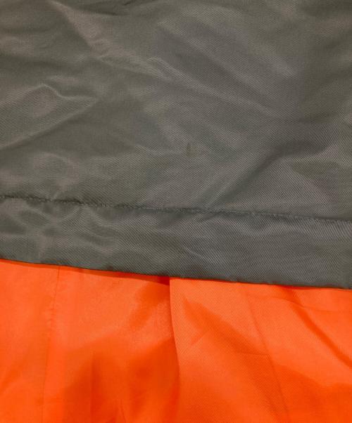 MADISON BLUE（マディソンブルー）MADISON BLUE (マディソンブルー) ギャザーパディングスカート カーキ サイズ:01の古着・服飾アイテム