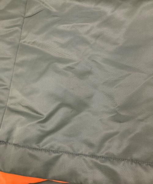 MADISON BLUE（マディソンブルー）MADISON BLUE (マディソンブルー) ギャザーパディングスカート カーキ サイズ:01の古着・服飾アイテム