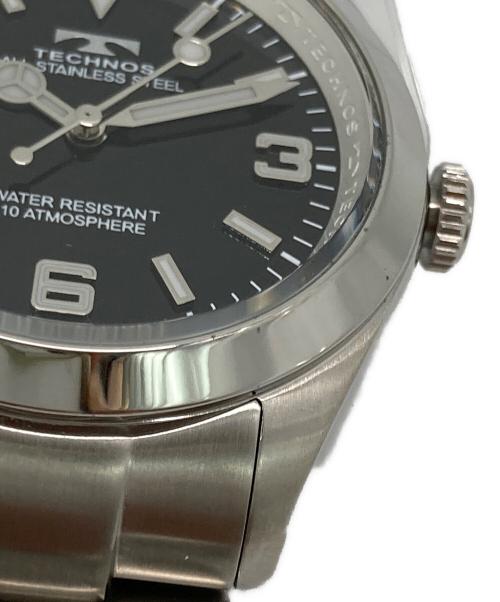 TECHNOS（テクノス）TECHNOS (テクノス) 腕時計 サイズ:下記参照　の古着・服飾アイテム