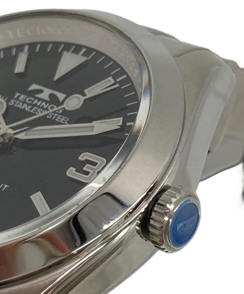 TECHNOS（テクノス）TECHNOS (テクノス) 腕時計 サイズ:下記参照　の古着・服飾アイテム