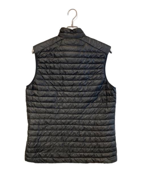 ARC'TERYX（アークテリクス）ARC'TERYX (アークテリクス) CERIUM SL VEST ブラック サイズ:Mの古着・服飾アイテム