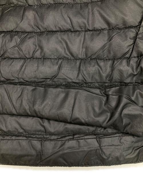 ARC'TERYX（アークテリクス）ARC'TERYX (アークテリクス) CERIUM SL VEST ブラック サイズ:Mの古着・服飾アイテム