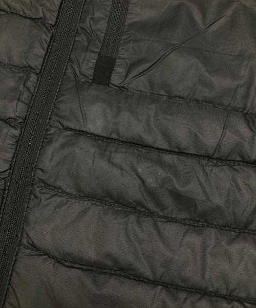 ARC'TERYX（アークテリクス）ARC'TERYX (アークテリクス) CERIUM SL VEST ブラック サイズ:Mの古着・服飾アイテム