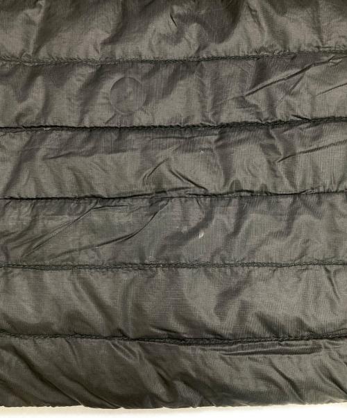 ARC'TERYX（アークテリクス）ARC'TERYX (アークテリクス) CERIUM SL VEST ブラック サイズ:Mの古着・服飾アイテム