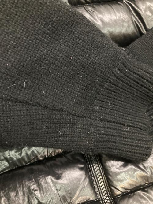 C.P COMPANY（シーピーカンパニー）C.P COMPANY (シーピーカンパニー) ゴーグルダウンジャケット ブラック サイズ:52の古着・服飾アイテム