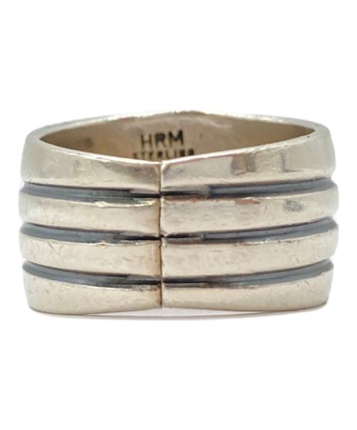 Navajo（ナバホ）Navajo (ナバホ) スターモチーフリング サイズ:14号の古着・服飾アイテム