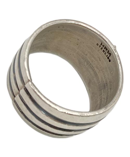 Navajo（ナバホ）Navajo (ナバホ) スターモチーフリング サイズ:14号の古着・服飾アイテム