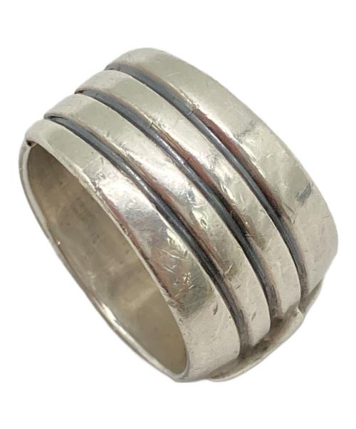 Navajo（ナバホ）Navajo (ナバホ) スターモチーフリング サイズ:14号の古着・服飾アイテム