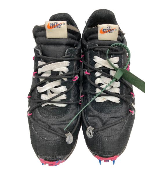 NIKE（ナイキ）NIKE (ナイキ) ヴェイパーストリート ブラック サイズ:25cmの古着・服飾アイテム