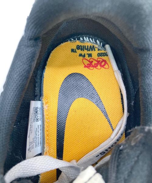 NIKE（ナイキ）NIKE (ナイキ) ヴェイパーストリート ブラック サイズ:25cmの古着・服飾アイテム