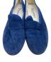 中古・古着 repetto (レペット) ローファー ブルー サイズ:36：6000円