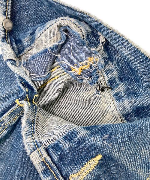 LEE（リー）LEE (リー) ［古着］ヴィンテージデニムジャケット インディゴ サイズ:46の古着・服飾アイテム