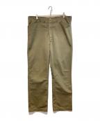 LEEリー）の古着「［古着］フリスコジーンズ」｜カーキ