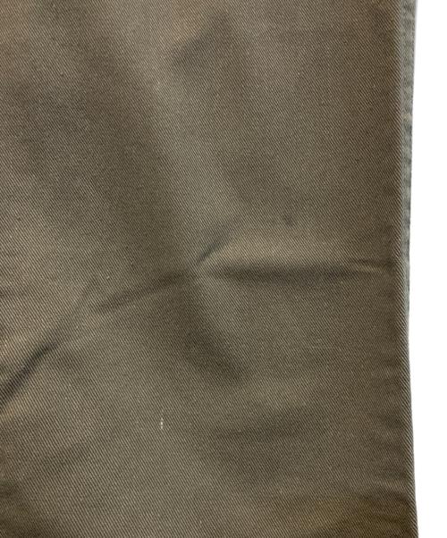 LEE（リー）LEE (リー) ［古着］フリスコジーンズ カーキ サイズ:38の古着・服飾アイテム
