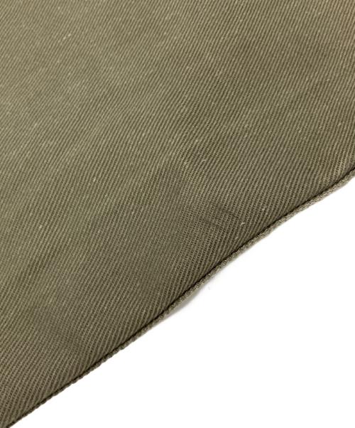 LEE（リー）LEE (リー) ［古着］フリスコジーンズ カーキ サイズ:38の古着・服飾アイテム