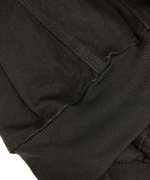 CarHartt（カーハート）CarHartt (カーハート) アクティブジャケット ブラック サイズ:Lの古着・服飾アイテム