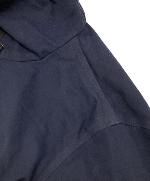 CarHartt（カーハート）CarHartt (カーハート) アクティブジャケット ネイビー サイズ:Mの古着・服飾アイテム