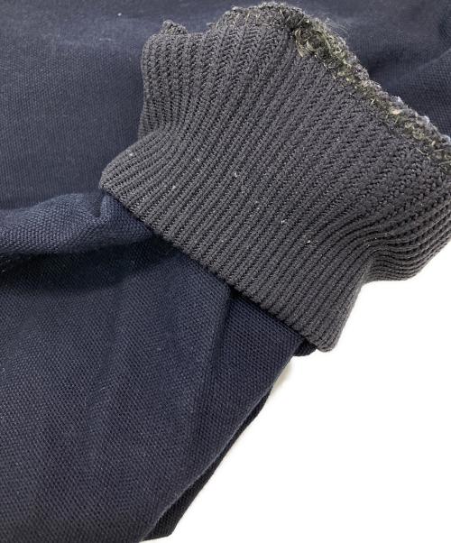 CarHartt（カーハート）CarHartt (カーハート) アクティブジャケット ネイビー サイズ:Mの古着・服飾アイテム