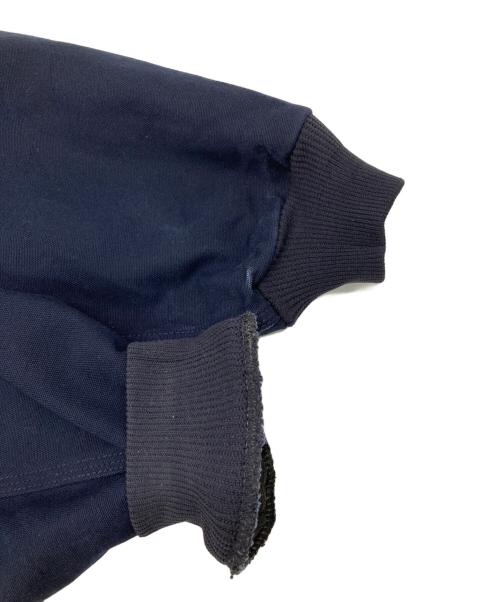 CarHartt（カーハート）CarHartt (カーハート) アクティブジャケット ネイビー サイズ:Mの古着・服飾アイテム