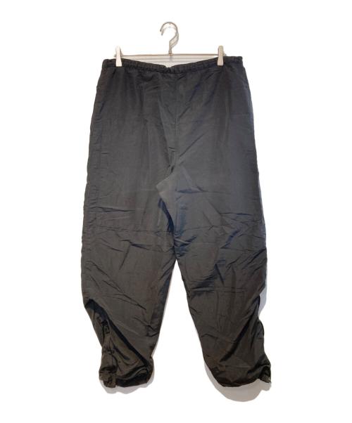 US ARMY（ユーエスアーミー）US ARMY (ユーエスアーミー) ［古着］IPFUトレーニングパンツ ブラック サイズ:下記参照　の古着・服飾アイテム