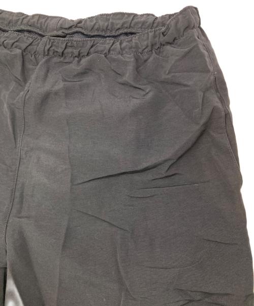 US ARMY（ユーエスアーミー）US ARMY (ユーエスアーミー) ［古着］IPFUトレーニングパンツ ブラック サイズ:下記参照　の古着・服飾アイテム