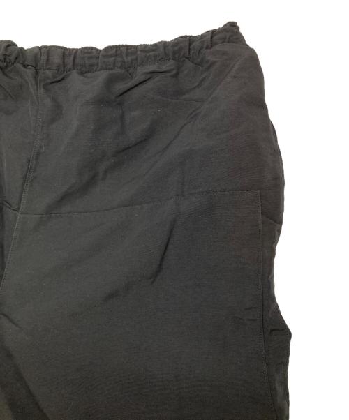 US ARMY（ユーエスアーミー）US ARMY (ユーエスアーミー) ［古着］IPFUトレーニングパンツ ブラック サイズ:下記参照　の古着・服飾アイテム