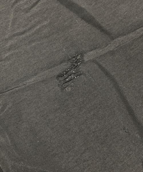 US ARMY（ユーエスアーミー）US ARMY (ユーエスアーミー) ［古着］IPFUトレーニングパンツ ブラック サイズ:下記参照　の古着・服飾アイテム