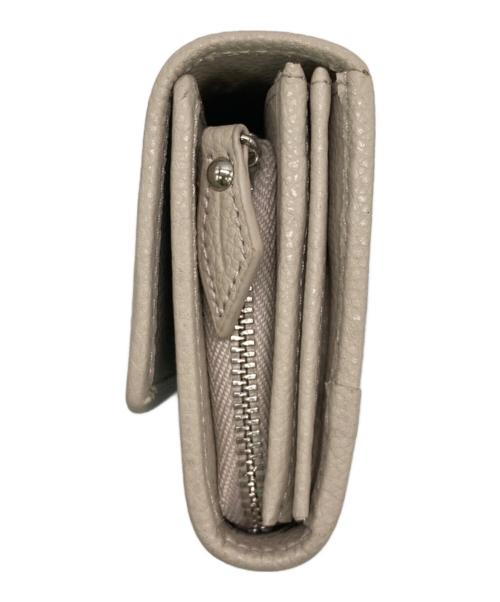 Vivienne Westwood（ヴィヴィアンウエストウッド）Vivienne Westwood (ヴィヴィアンウエストウッド) 長財布 ブルー サイズ:下記参照　の古着・服飾アイテム