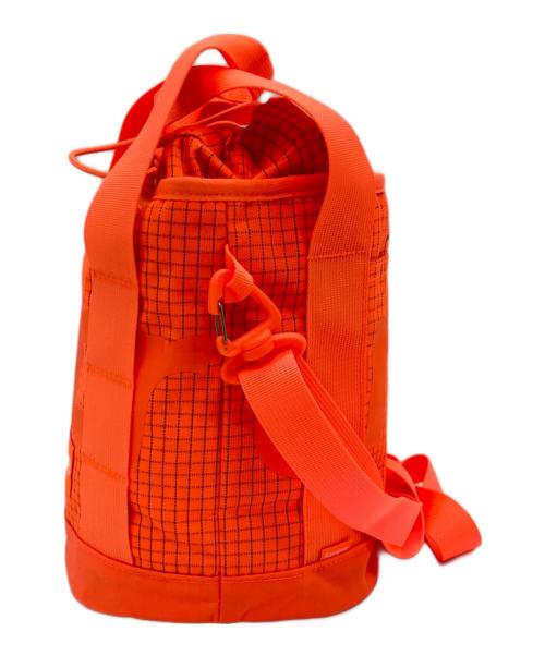 SUPREME（シュプリーム）SUPREME (シュプリーム) ショルダーバッグ オレンジ サイズ:下記参照　の古着・服飾アイテム