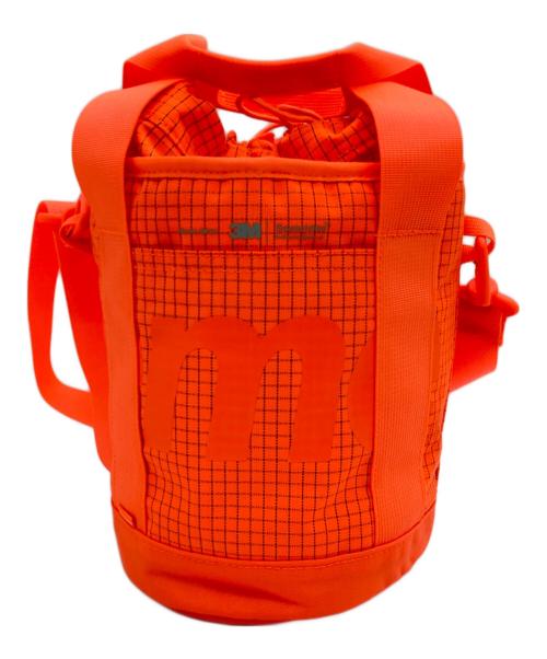 SUPREME（シュプリーム）SUPREME (シュプリーム) ショルダーバッグ オレンジ サイズ:下記参照　の古着・服飾アイテム