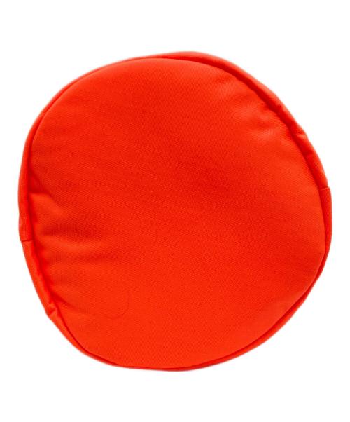 SUPREME（シュプリーム）SUPREME (シュプリーム) ショルダーバッグ オレンジ サイズ:下記参照　の古着・服飾アイテム