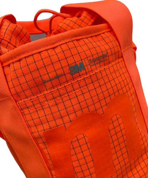 SUPREME（シュプリーム）SUPREME (シュプリーム) ショルダーバッグ オレンジ サイズ:下記参照　の古着・服飾アイテム