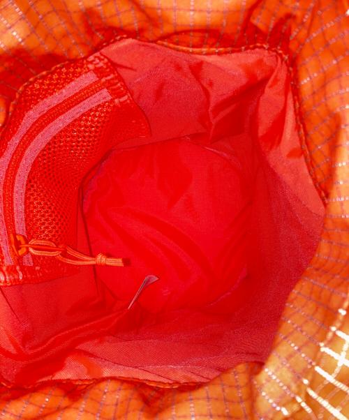 SUPREME（シュプリーム）SUPREME (シュプリーム) ショルダーバッグ オレンジ サイズ:下記参照　の古着・服飾アイテム