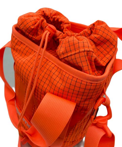 SUPREME（シュプリーム）SUPREME (シュプリーム) ショルダーバッグ オレンジ サイズ:下記参照　の古着・服飾アイテム