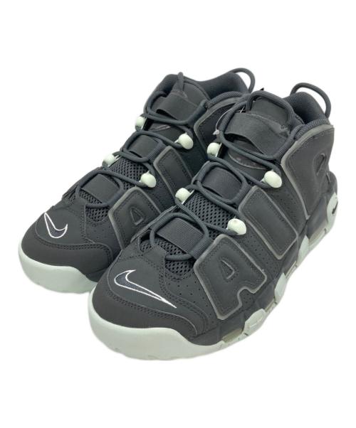 NIKE（ナイキ）NIKE (ナイキ) スニーカー グレー サイズ:27cm 未使用品の古着・服飾アイテム