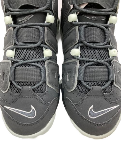 NIKE（ナイキ）NIKE (ナイキ) スニーカー グレー サイズ:27cm 未使用品の古着・服飾アイテム