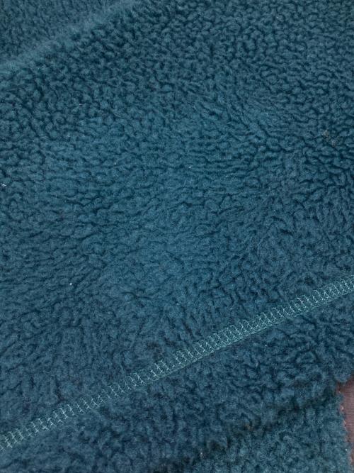 Patagonia（パタゴニア）Patagonia (パタゴニア) レトロＸジャケット グリーン サイズ:Lの古着・服飾アイテム