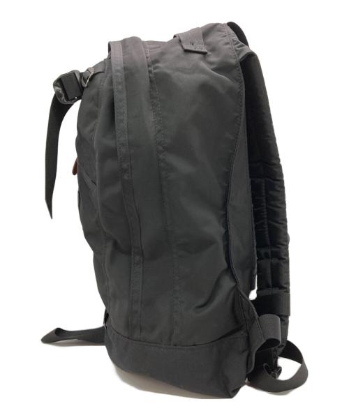 GREGORY（グレゴリー）GREGORY (グレゴリー) FINE DAYナイロンリュック ブラックの古着・服飾アイテム