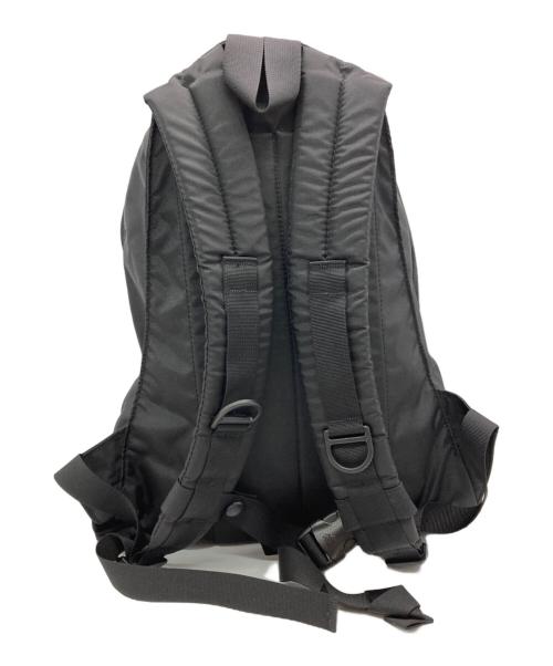 GREGORY（グレゴリー）GREGORY (グレゴリー) FINE DAYナイロンリュック ブラックの古着・服飾アイテム