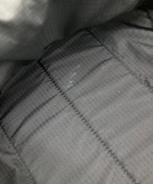 GREGORY（グレゴリー）GREGORY (グレゴリー) FINE DAYナイロンリュック ブラックの古着・服飾アイテム