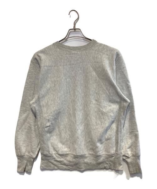 Champion（チャンピオン）Champion (チャンピオン) ［古着］リバースウィーブスウェット グレー サイズ:Lの古着・服飾アイテム