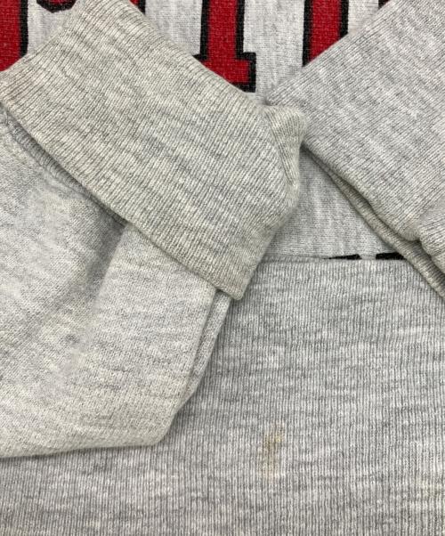 Champion（チャンピオン）Champion (チャンピオン) ［古着］リバースウィーブスウェット グレー サイズ:Lの古着・服飾アイテム