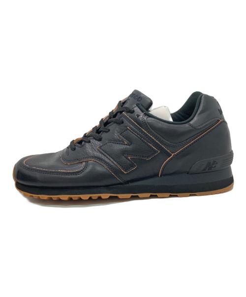 NEW BALANCE（ニューバランス）NEW BALANCE (ニューバランス) OU576KBI ブラック サイズ:US9の古着・服飾アイテム