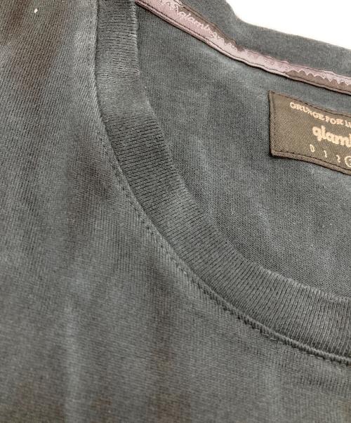 glamb（グラム）glamb (グラム) ノーフューチャーカットソー ブラック サイズ:3の古着・服飾アイテム