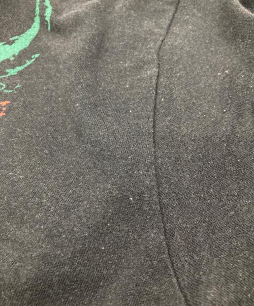 glamb（グラム）glamb (グラム) 呪術廻戦 (ジュジュツカイセン) スクナロングスリーブTシャツ ブラック サイズ:3の古着・服飾アイテム