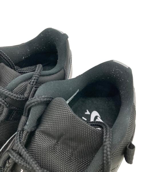 NIKE（ナイキ）NIKE (ナイキ) AIR JORDAN 11 RETRO LOW ブラック サイズ:US9の古着・服飾アイテム